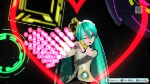 PS4「初音ミク Project DIVA Future Tone」シリーズ初の機能を盛り込んだメインメニュー「リズムゲーム」を紹介！の画像17