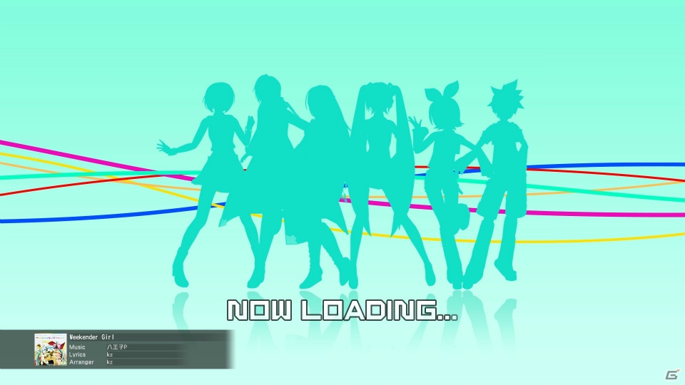 PS4「初音ミク Project DIVA Future Tone」シリーズ初の機能を盛り込んだメインメニュー「リズムゲーム」を紹介！の画像18
