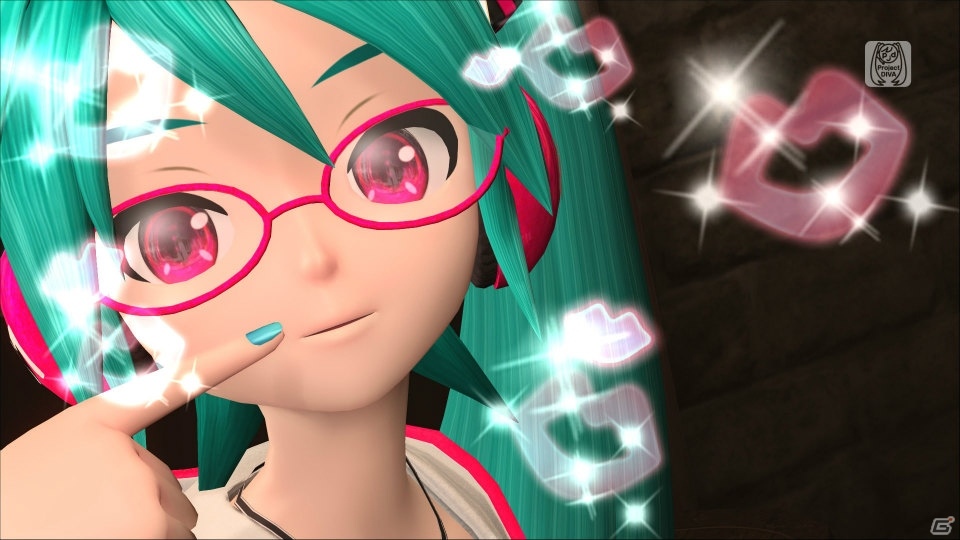 PS4「初音ミク Project DIVA Future Tone」シリーズ初の機能を盛り込んだメインメニュー「リズムゲーム」を紹介！の画像21