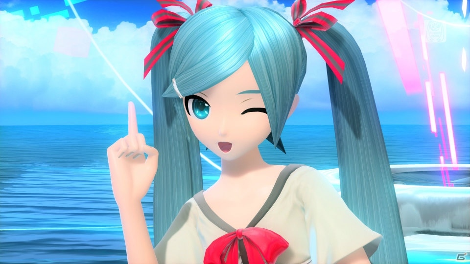 PS4「初音ミク Project DIVA Future Tone」シリーズ初の機能を盛り込んだメインメニュー「リズムゲーム」を紹介！の画像23