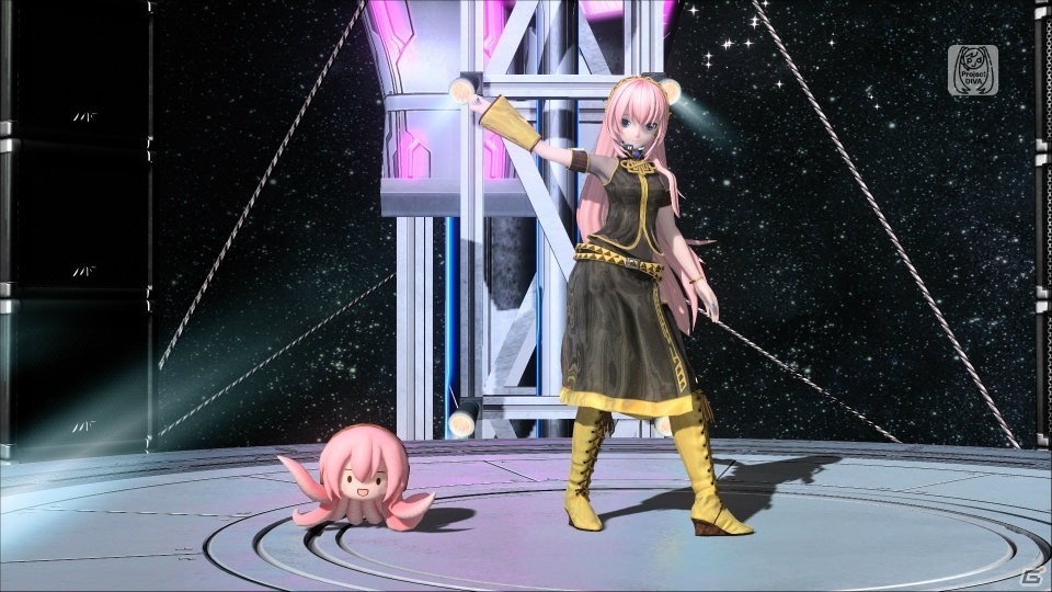 PS4「初音ミク Project DIVA Future Tone」シリーズ初の機能を盛り込んだメインメニュー「リズムゲーム」を紹介！の画像24