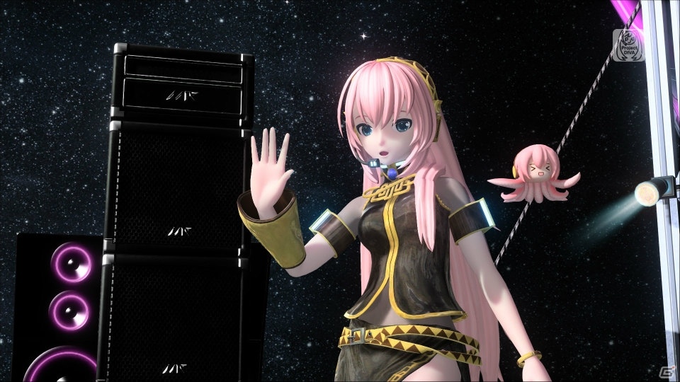 PS4「初音ミク Project DIVA Future Tone」シリーズ初の機能を盛り込んだメインメニュー「リズムゲーム」を紹介！の画像25
