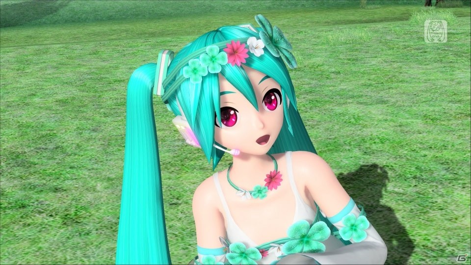 PS4「初音ミク Project DIVA Future Tone」シリーズ初の機能を盛り込んだメインメニュー「リズムゲーム」を紹介！の画像27