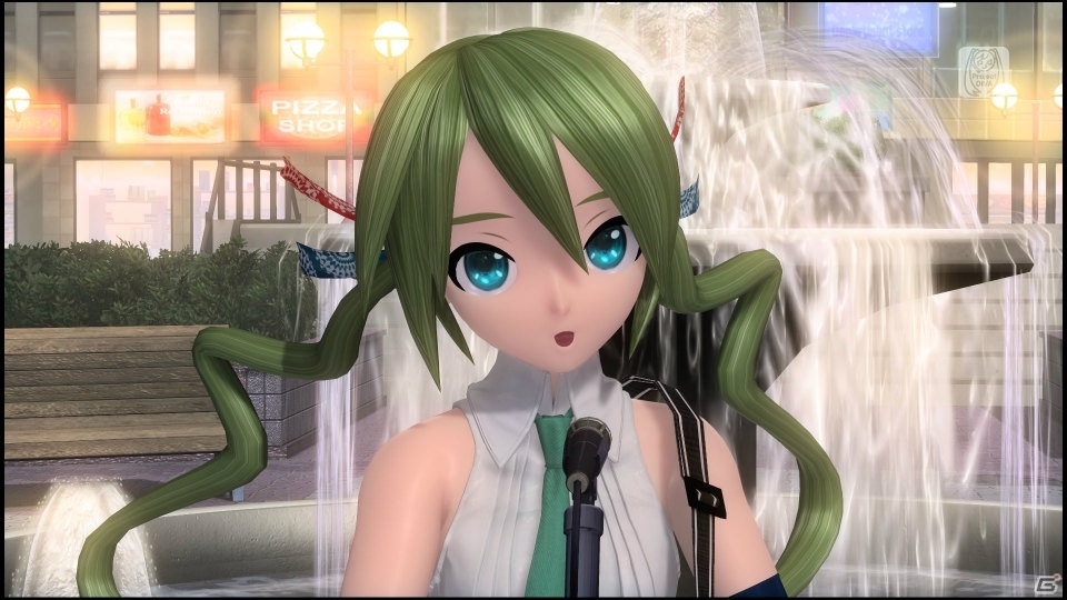 PS4「初音ミク Project DIVA Future Tone」シリーズ初の機能を盛り込んだメインメニュー「リズムゲーム」を紹介！の画像28