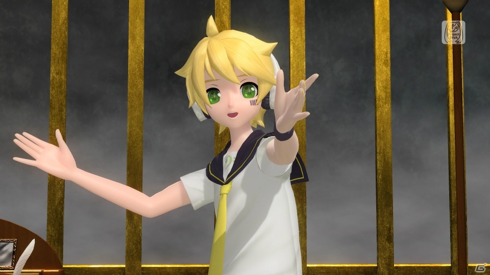 PS4「初音ミク Project DIVA Future Tone」シリーズ初の機能を盛り込んだメインメニュー「リズムゲーム」を紹介！の画像31