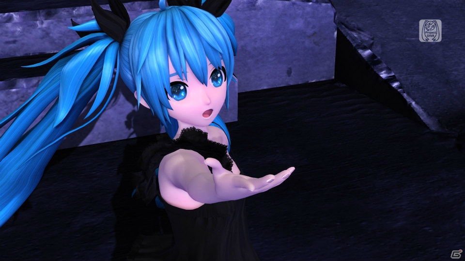 PS4「初音ミク Project DIVA Future Tone」シリーズ初の機能を盛り込んだメインメニュー「リズムゲーム」を紹介！の画像33