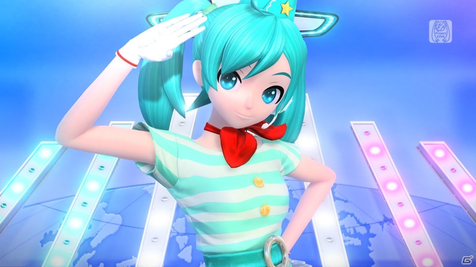 PS4「初音ミク Project DIVA Future Tone」シリーズ初の機能を盛り込んだメインメニュー「リズムゲーム」を紹介！の画像34