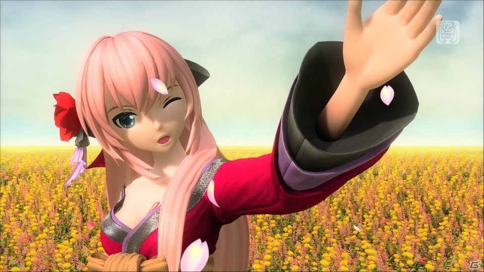 PS4「初音ミク Project DIVA Future Tone」シリーズ初の機能を盛り込んだメインメニュー「リズムゲーム」を紹介！の画像37