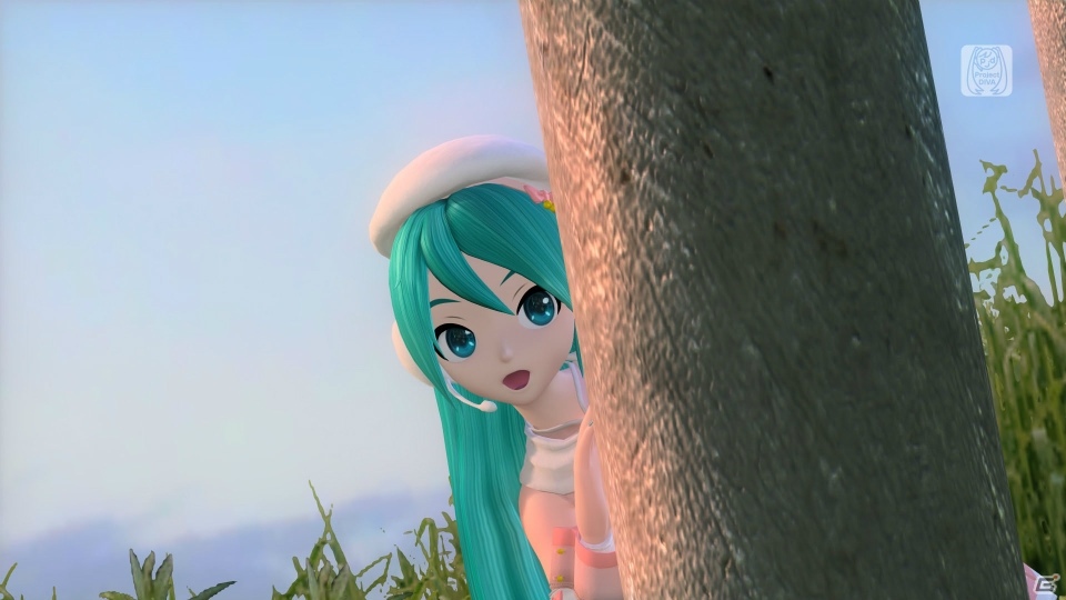 PS4「初音ミク Project DIVA Future Tone」シリーズ初の機能を盛り込んだメインメニュー「リズムゲーム」を紹介！の画像40