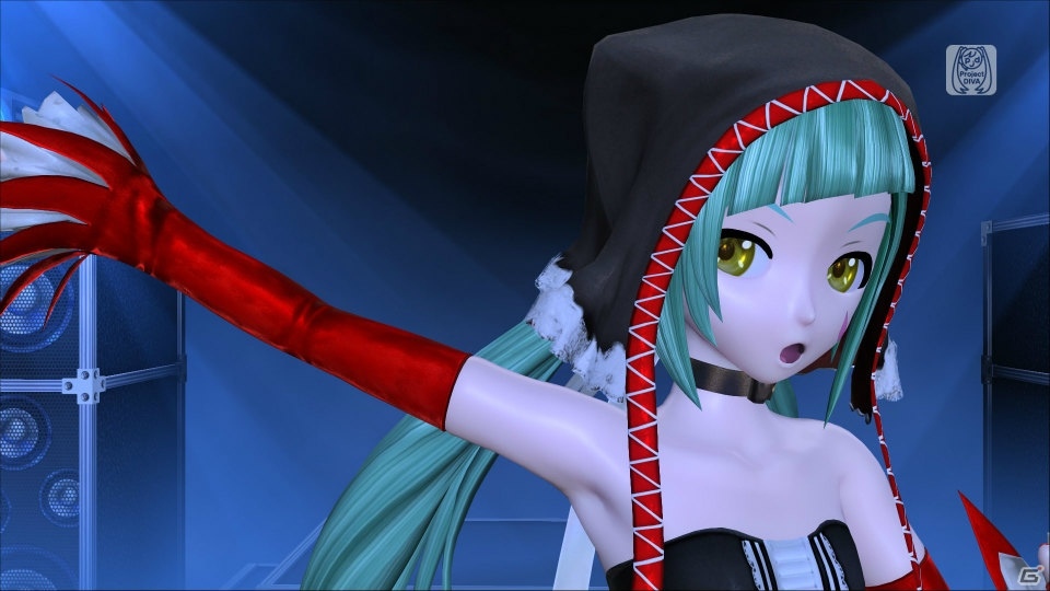PS4「初音ミク Project DIVA Future Tone」シリーズ初の機能を盛り込んだメインメニュー「リズムゲーム」を紹介！の画像42