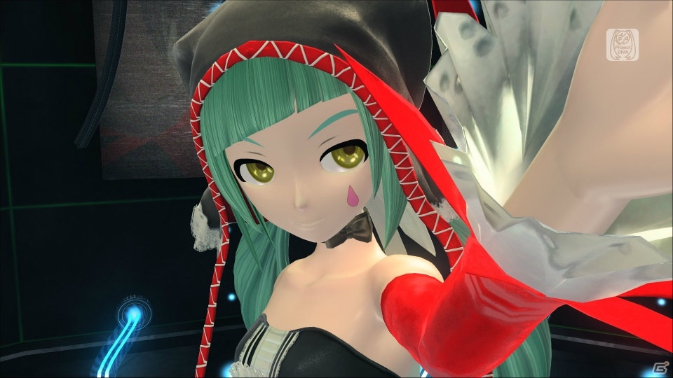 PS4「初音ミク Project DIVA Future Tone」シリーズ初の機能を盛り込んだメインメニュー「リズムゲーム」を紹介！の画像43