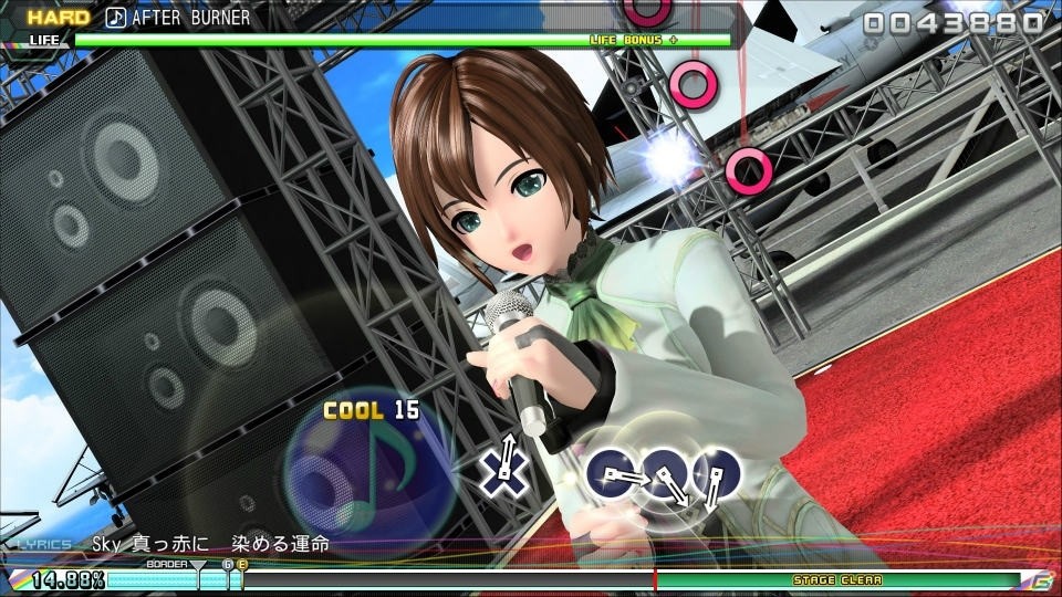 PS4「初音ミク Project DIVA Future Tone」シリーズ初の機能を盛り込んだメインメニュー「リズムゲーム」を紹介！の画像7