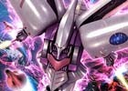 iOS/Android「ガンダムコンクエスト」宇宙世紀3連ガシャ＆コズミック・イラ3連ガシャが同時開催！