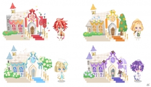 iOS/Android「DAME×PRINCE」ボイスつき限定シナリオが読める初の大型イベント「ジューンブライダルイベント」が開催！の画像4
