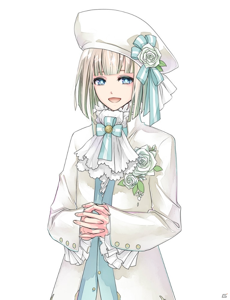 iOS/Android「DAME×PRINCE」ボイスつき限定シナリオが読める初の大型イベント「ジューンブライダルイベント」が開催！の画像3