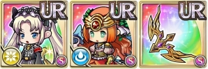 iOS/Android「ユニゾンリーグ」×「ゆるドラシル」ガチャチケットの配布やスペシャルキャンペーンの開催を含むコラボイベントが実施の画像6