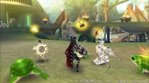 iOS/Android「ステラセプトオンライン」薪を集めて星火を燃やせ！イベント「星の火祭り 2016」が開催の画像17