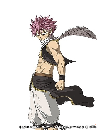 iOS/Android「FAIRY TAIL 極・魔法乱舞」新機能「ギルド」正式版が実装！仲間と協力してギルド対抗バトルを勝ち抜こうの画像2