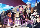 PS4/PS3「テイルズ オブ ベルセリア」早期予約者限定特典の内容が公開！声優陣によるスペシャル座談会映像やインタビュー映像を収録