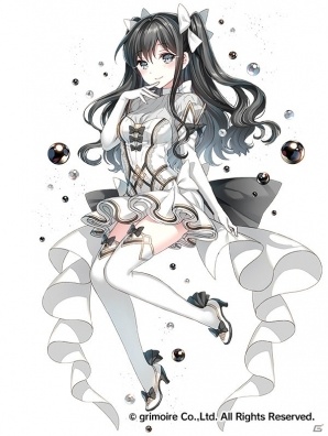 iOS/Android「ブレイブソード×ブレイズソウル」新魔剣登場の討滅作戦「深淵に嗤う流体力学」＆ご指名製造《selected blade girls》開催の画像4