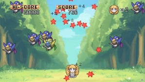 PS Vita「世界一長い5分間」で描かれる“思い出”の数々を紹介！道中で楽しめるミニゲームも収録の画像24
