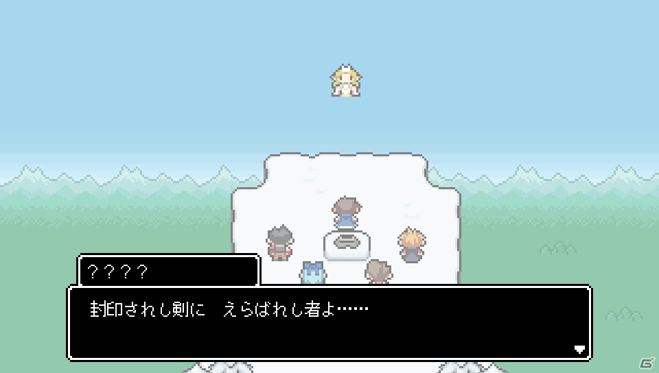 PS Vita「世界一長い5分間」で描かれる“思い出”の数々を紹介！道中で楽しめるミニゲームも収録の画像20
