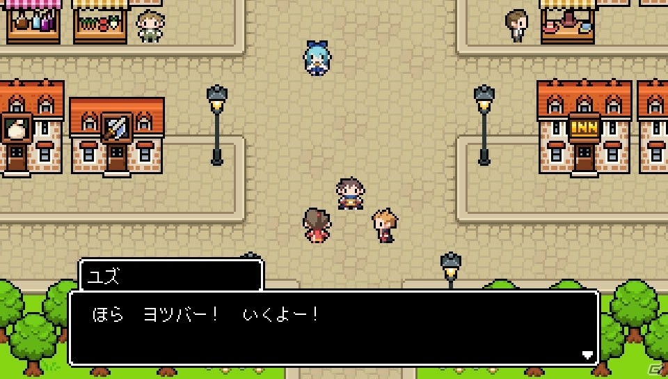 PS Vita「世界一長い5分間」で描かれる“思い出”の数々を紹介！道中で楽しめるミニゲームも収録の画像3