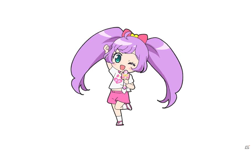 AC「プリパラ」アイドル登録数300万人達成！「『プリパラ☆ダンシング!!!』を踊ってアイドルデビューキャンペーン」が開催決定の画像3