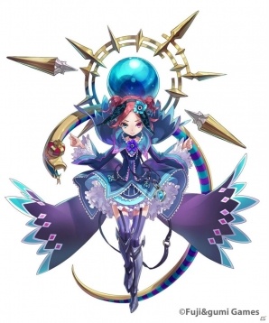 iOS/Android「ファントム オブ キル」ファンキルウエディング第1弾はアスカロンが登場！の画像4