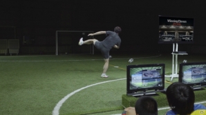 スポーツジャーナリスト・中西哲生氏監修のPS4「ウイニングイレブン2016」を活用したトレーニング「ウイトレ」のWEB動画が公開の画像4