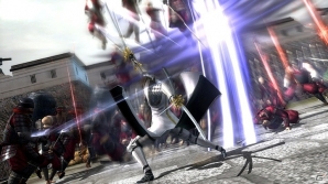 PS4/PS3「戦国BASARA 真田幸村伝」数量限定特典の内容を紹介した映像が公開！常時“六爪”状態の政宗のアクションもチェックの画像10