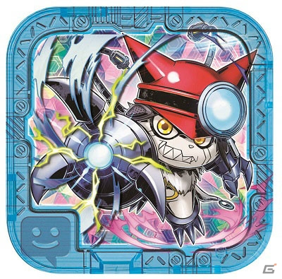 3DS「デジモンユニバース アプリモンスターズ」が発売決定！テレビアニメをはじめクロスメディアで展開の画像4