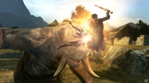「ドラゴンズドグマ オンライン」シーズン2.0で登場する新ダンジョンの仕組みや戦技の継承システム、各ジョブの新スキルを紹介！の画像9
