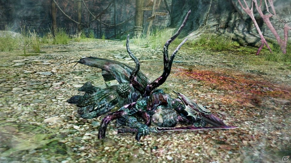 「ドラゴンズドグマ オンライン」シーズン2.0で登場する新ダンジョンの仕組みや戦技の継承システム、各ジョブの新スキルを紹介！の画像19
