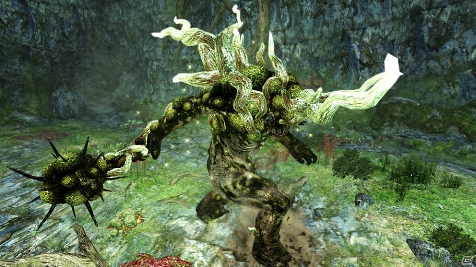 「ドラゴンズドグマ オンライン」シーズン2.0で登場する新ダンジョンの仕組みや戦技の継承システム、各ジョブの新スキルを紹介！の画像21
