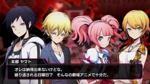 PS4/PS Vita「AKIBA'S BEAT」の公式サイトがオープン―アクションRPGとして生まれ変わったシリーズ最新作の概要をチェック！の画像21