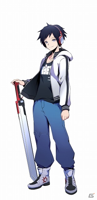 PS4/PS Vita「AKIBA'S BEAT」の公式サイトがオープン―アクションRPGとして生まれ変わったシリーズ最新作の概要をチェック！の画像17