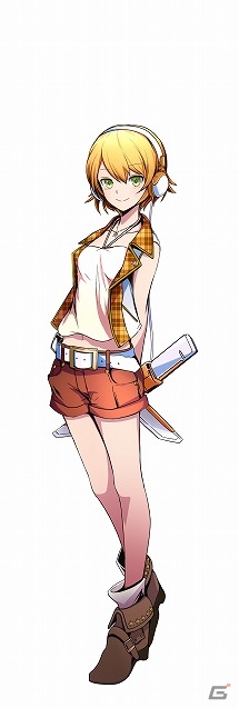 PS4/PS Vita「AKIBA'S BEAT」の公式サイトがオープン―アクションRPGとして生まれ変わったシリーズ最新作の概要をチェック！の画像18