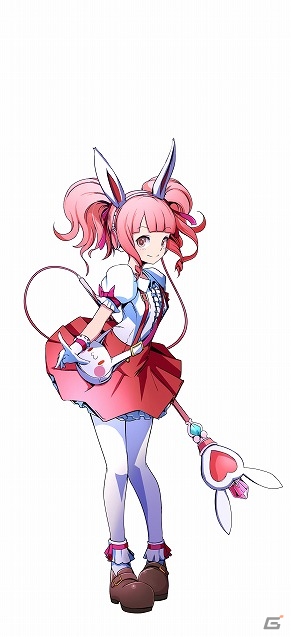 PS4/PS Vita「AKIBA'S BEAT」の公式サイトがオープン―アクションRPGとして生まれ変わったシリーズ最新作の概要をチェック！の画像19