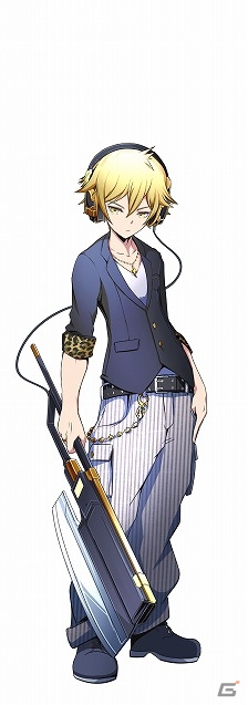 PS4/PS Vita「AKIBA'S BEAT」の公式サイトがオープン―アクションRPGとして生まれ変わったシリーズ最新作の概要をチェック！の画像20