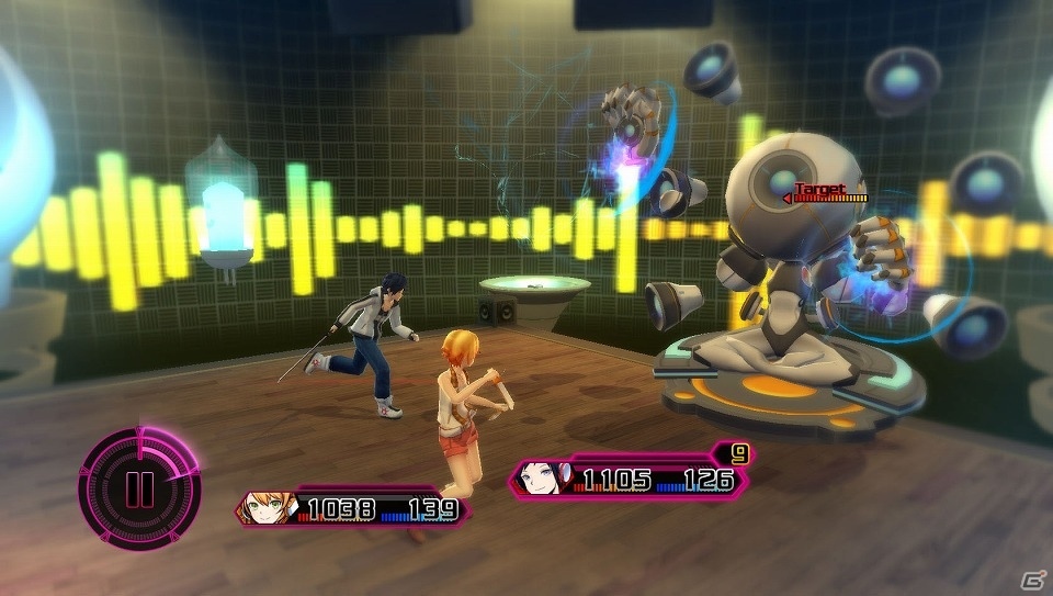 PS4/PS Vita「AKIBA'S BEAT」の公式サイトがオープン―アクションRPGとして生まれ変わったシリーズ最新作の概要をチェック！の画像27