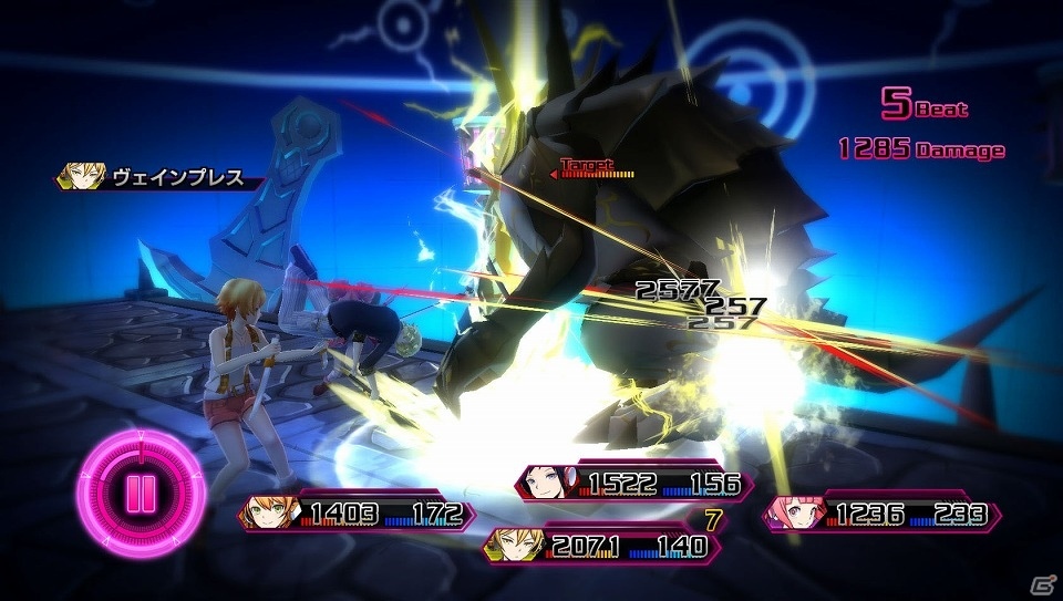 PS4/PS Vita「AKIBA'S BEAT」の公式サイトがオープン―アクションRPGとして生まれ変わったシリーズ最新作の概要をチェック！の画像28