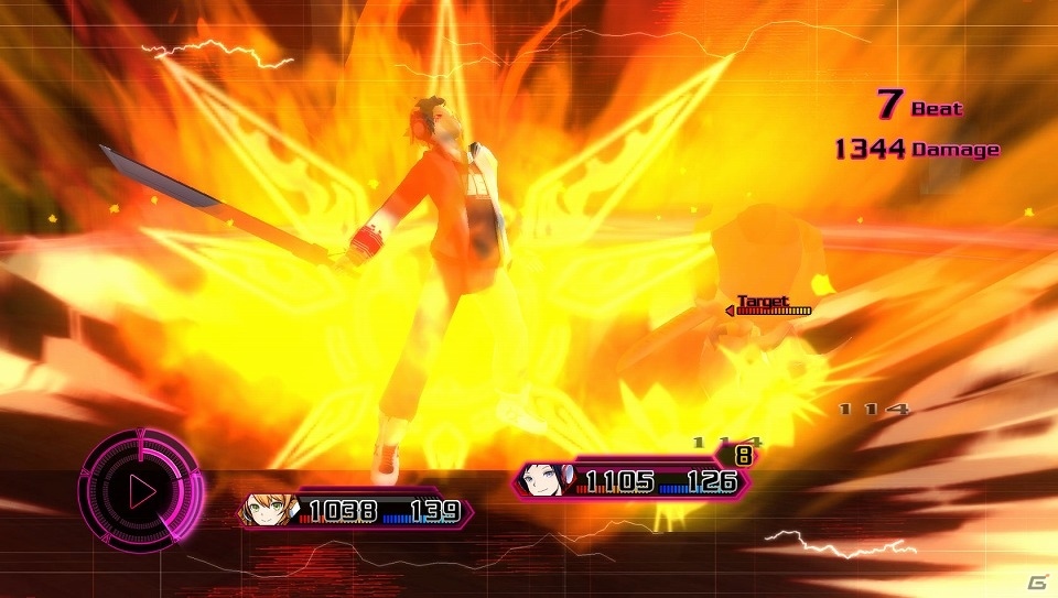 PS4/PS Vita「AKIBA'S BEAT」の公式サイトがオープン―アクションRPGとして生まれ変わったシリーズ最新作の概要をチェック！の画像29