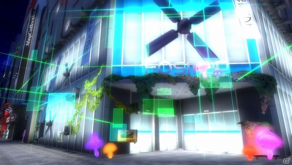 PS4/PS Vita「AKIBA'S BEAT」の公式サイトがオープン―アクションRPGとして生まれ変わったシリーズ最新作の概要をチェック！の画像3