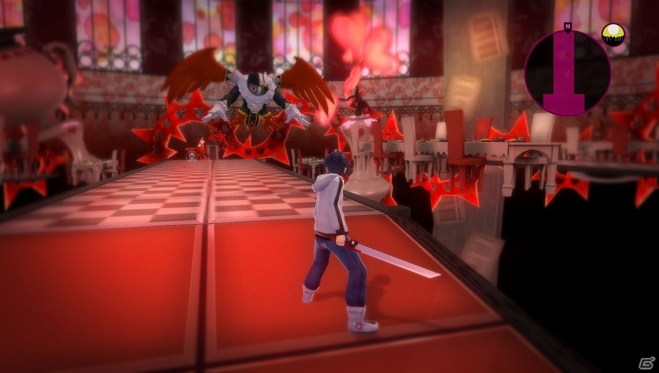 PS4/PS Vita「AKIBA'S BEAT」の公式サイトがオープン―アクションRPGとして生まれ変わったシリーズ最新作の概要をチェック！の画像8