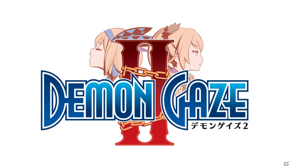 新世代DRPG「デモンゲイズ2」が2016年秋に発売決定！KADOKAWAGAMES 夏の発表会で続報予定の画像3