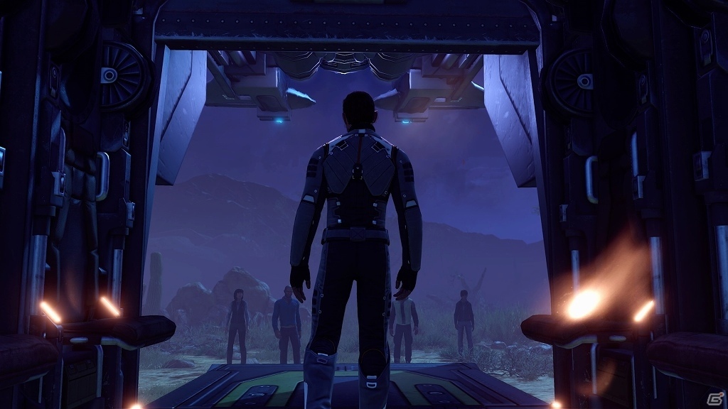 エイリアンの支配から人類を解放せよ！「XCOM2」がPS4/Xbox One向けに配信決定の画像3