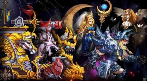 戦略ディフェンスRPG「セブンガーディアンズ」がiOS/Android向けに配信開始！の画像4