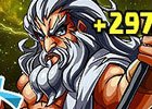 iOS/Android「パズル＆ドラゴンズ」公式Twitterアカウント「@pad_sexy」が認証済みアカウントに認定！記念イベントを開催