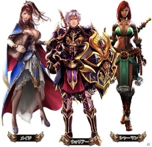本格的リアルMMORPG「ARCANE-アーケイン-」が日本上陸―今夏配信に向け事前登録キャンペーンがスタートの画像2